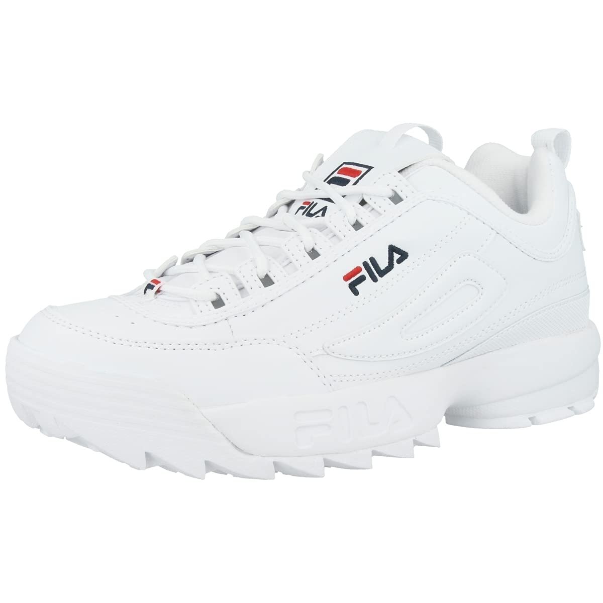 Кроссовки FILA Disruptor мужские, фото №4