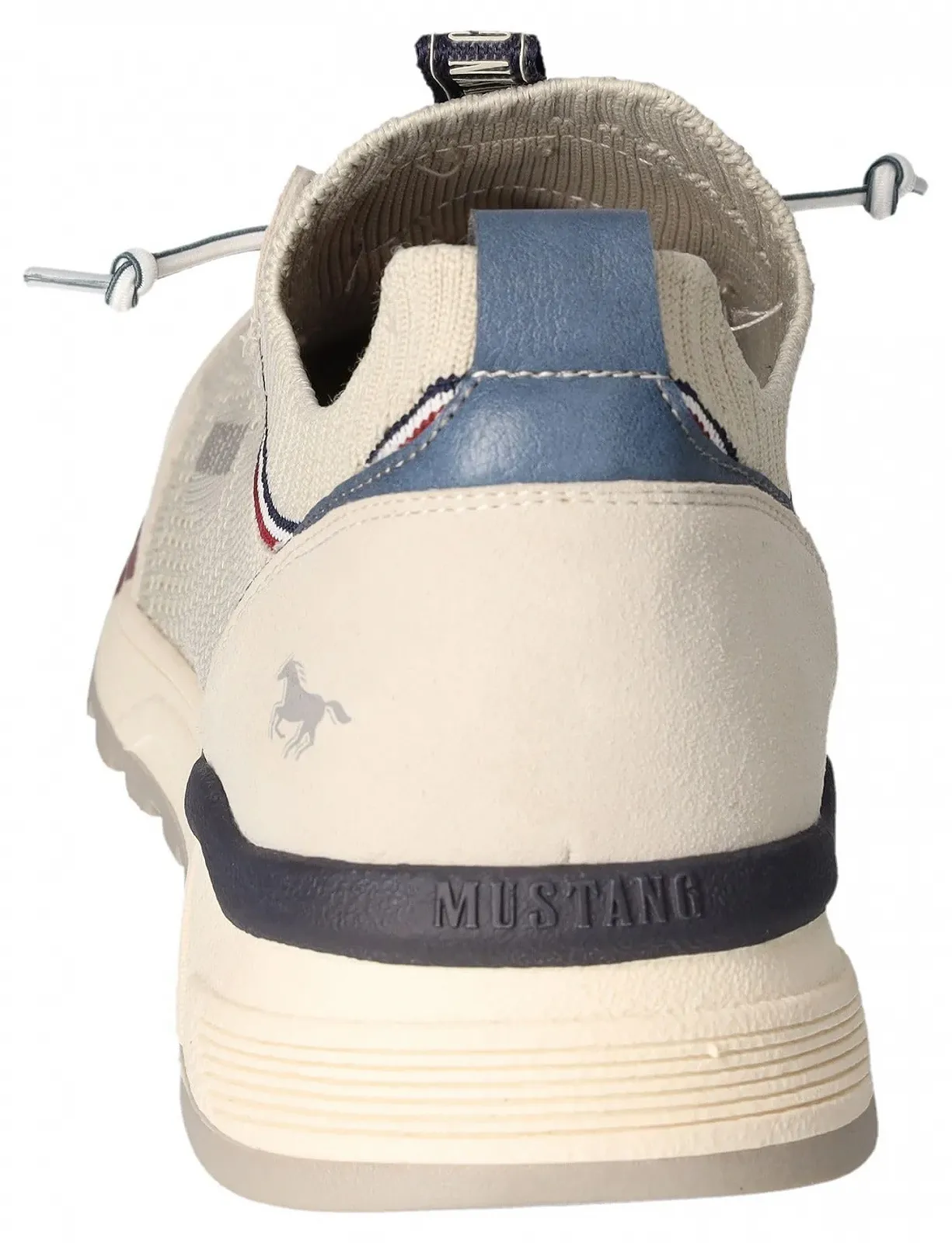 Кросівки Mustang 4186-308, фото №3