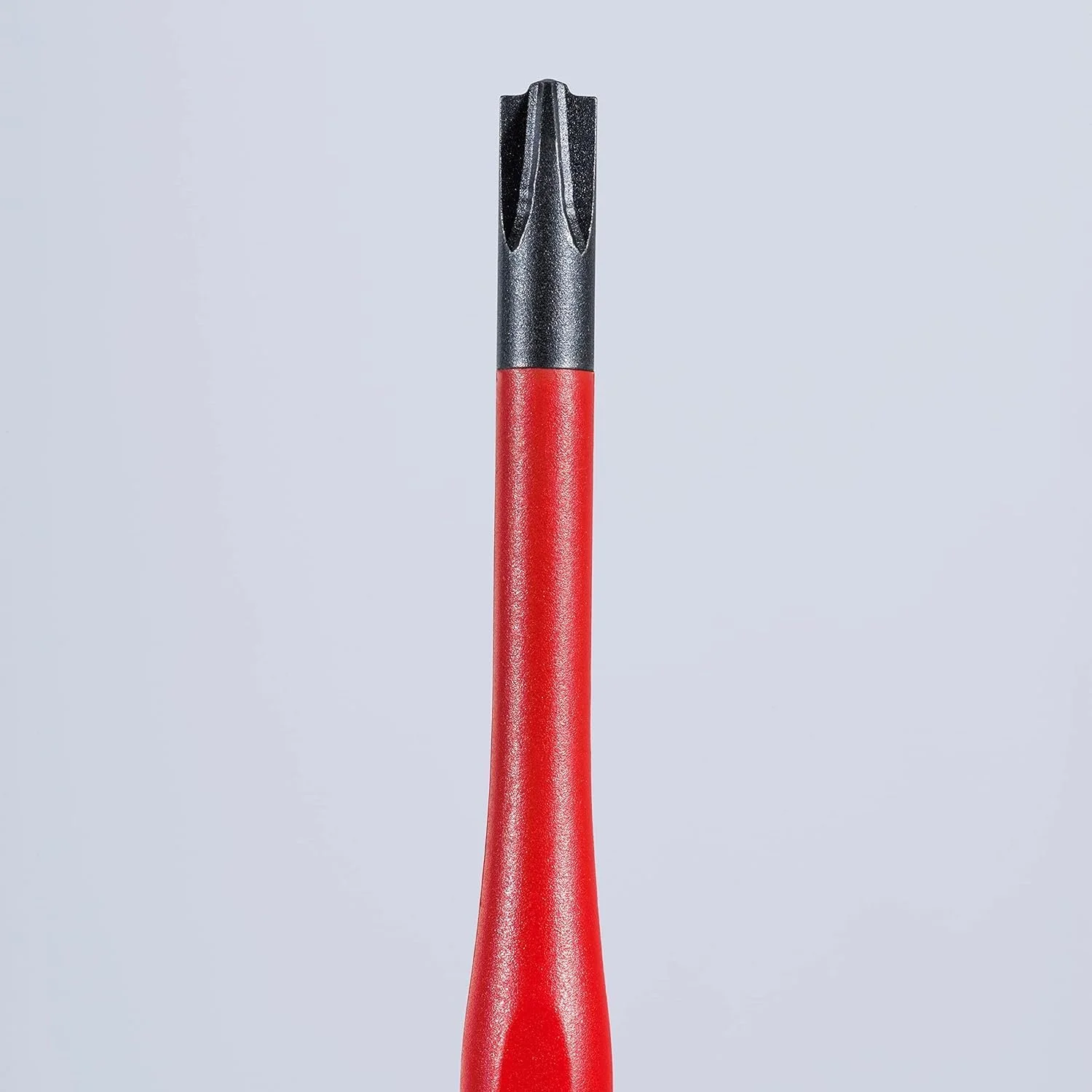 Викрутка Phillips Slim Knipex 98 24 02 SLS PH2 з профілем Plus/Minus багатоколірна, фото №2