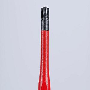 Отвертка Phillips Slim Knipex 98 24 02 SLS PH2 с профилем Plus/Minus многоцветная цена на synthetic.ua - Фото 1 Отвертка Phillips Slim Knipex 98 24 02 SLS PH2 с профилем Plus/Minus многоцветная synthetic.ua - Фото 1