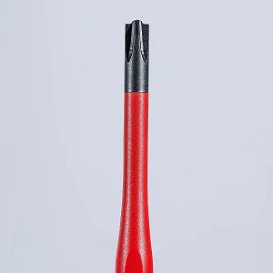 Викрутка Phillips Slim Knipex 98 24 02 SLS PH2 з профілем Plus/Minus багатоколірна synthetic.ua - Фото 1