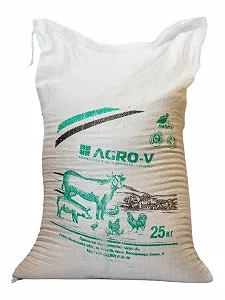 БМВД для бройлеров Стартер 35% ECOchick ТМ Агро-В 25 кг - Фото 1