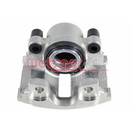 Гальмівний супорт METZGER GREENPARTS 6260339 задній міст зліва, фото №2 Гальмівний супорт METZGER GREENPARTS 6260339 задній міст зліва, фото №2