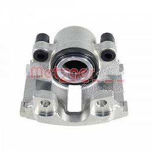 Тормозной суппорт METZGER GREENPARTS 6260339 задний мост слева synthetic.ua - Фото 1