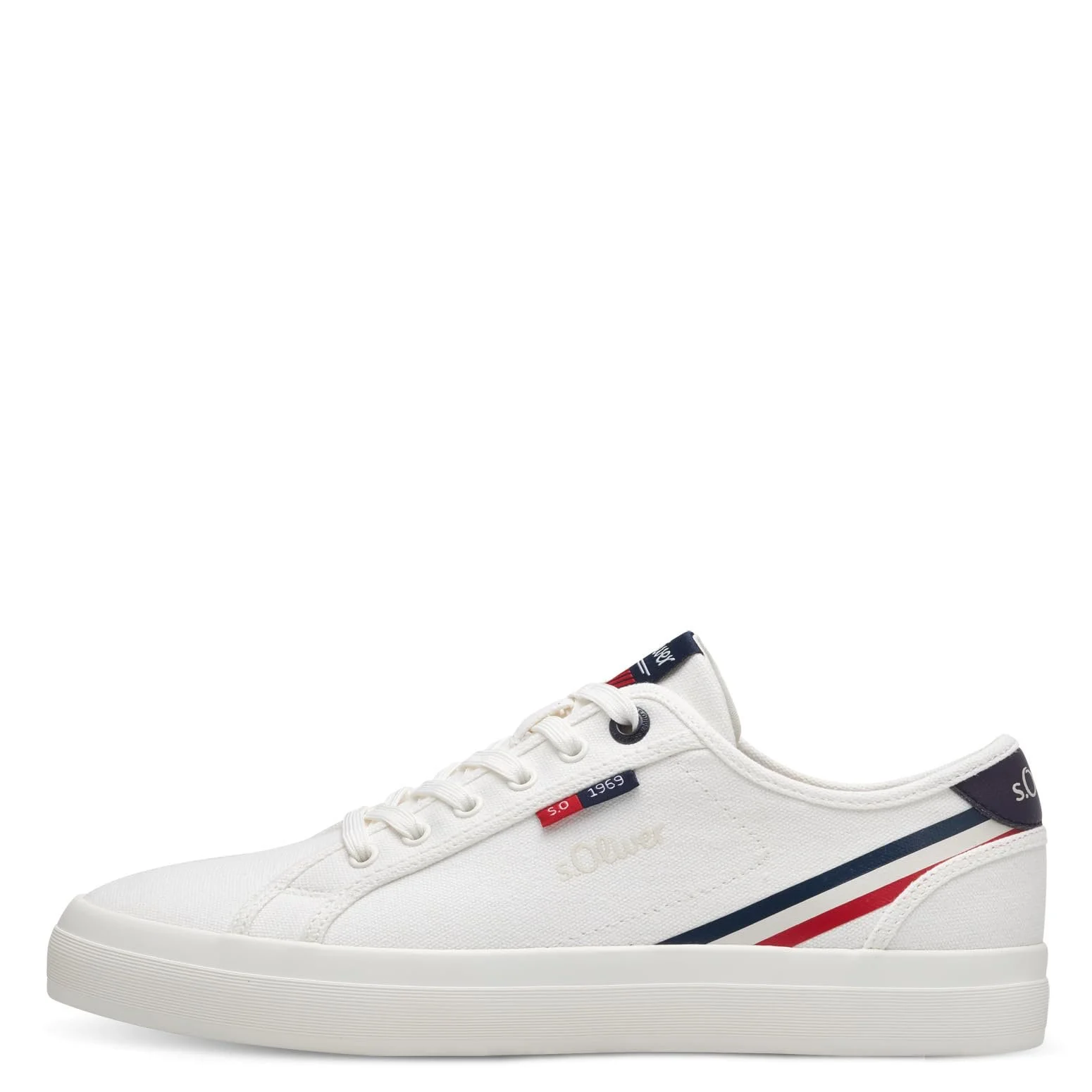 Кросівки s.Oliver Тканинні Плоскі Легкі, фото №4