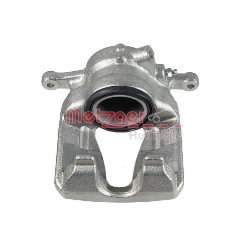 Гальмівний супорт METZGER 6261086 для MERCEDES-BENZ передній правий, фото №2