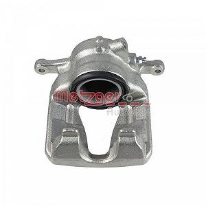 Тормозной суппорт METZGER 6261086 для MERCEDES-BENZ передний правый synthetic.ua - Фото 1