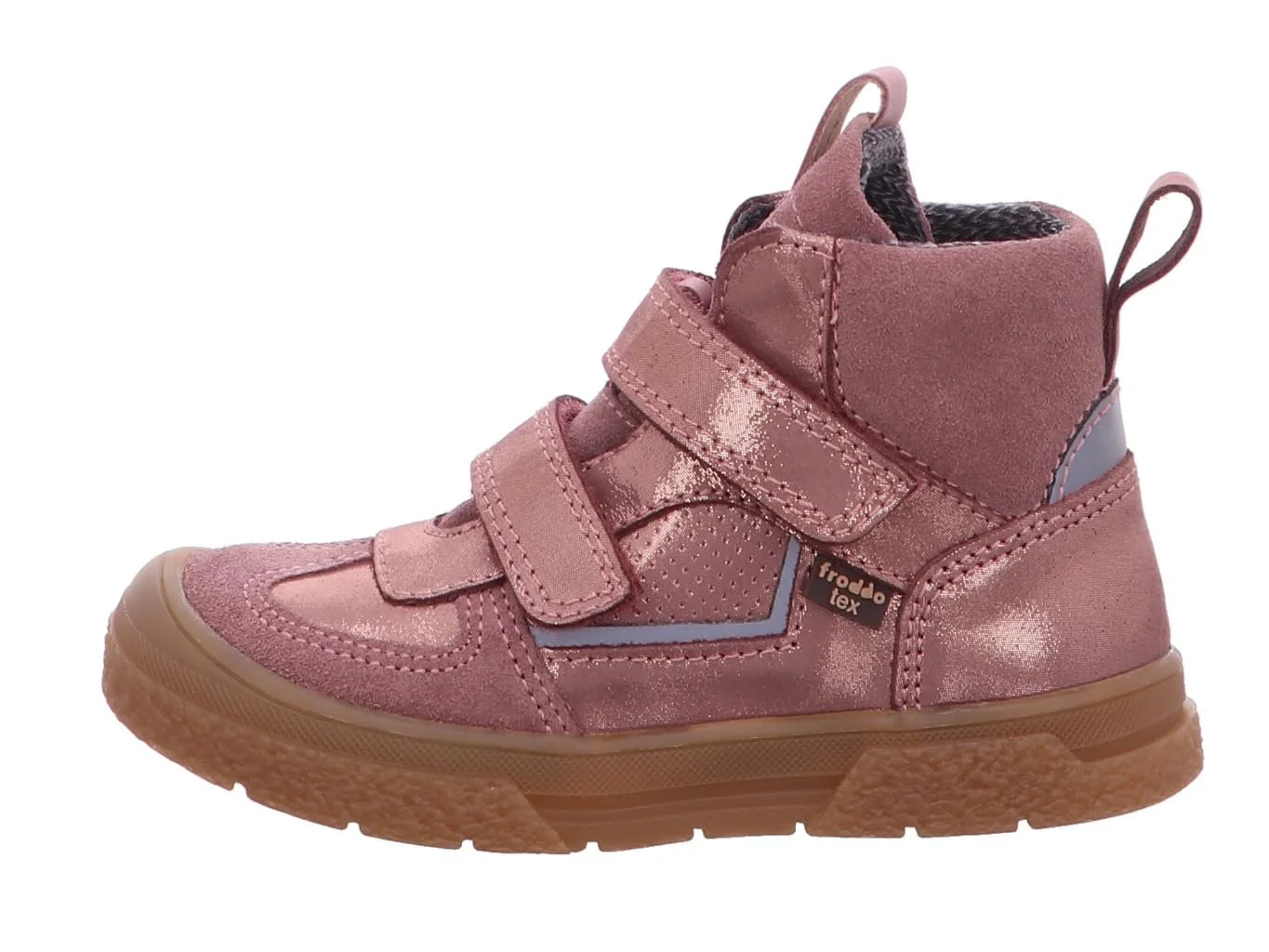 Обувь Froddo Pulse Tex Urban, фото №3