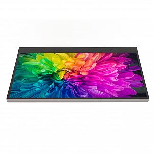Монітор ASHATA Portable 15.6 Inch Gaming FHD IPS 1080P 096 Level Pressure Sensitivity Ultra Slim Extension (EU Plug) synthetic.ua - Фото 1