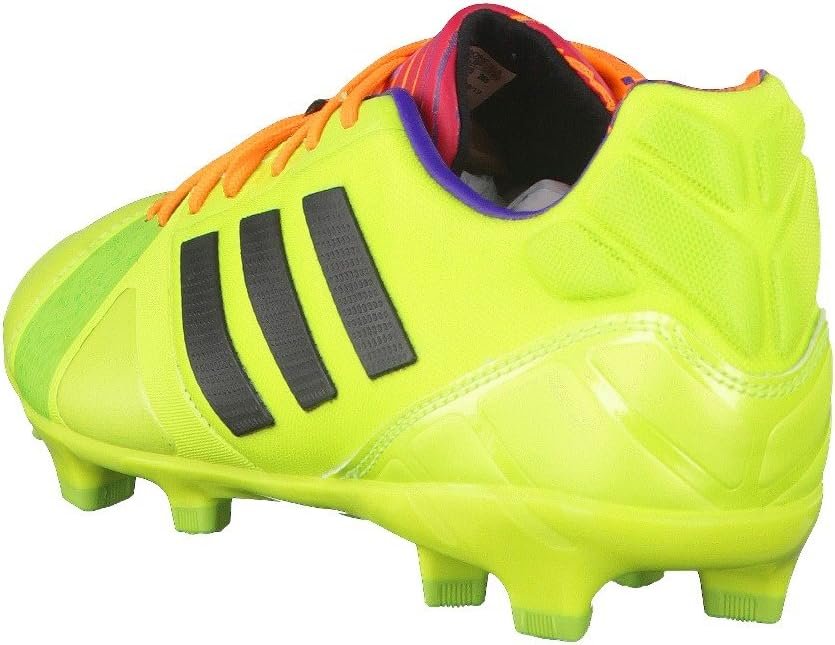 Бутси adidas nitrocharge 3.0 trx fg 39, фото №3