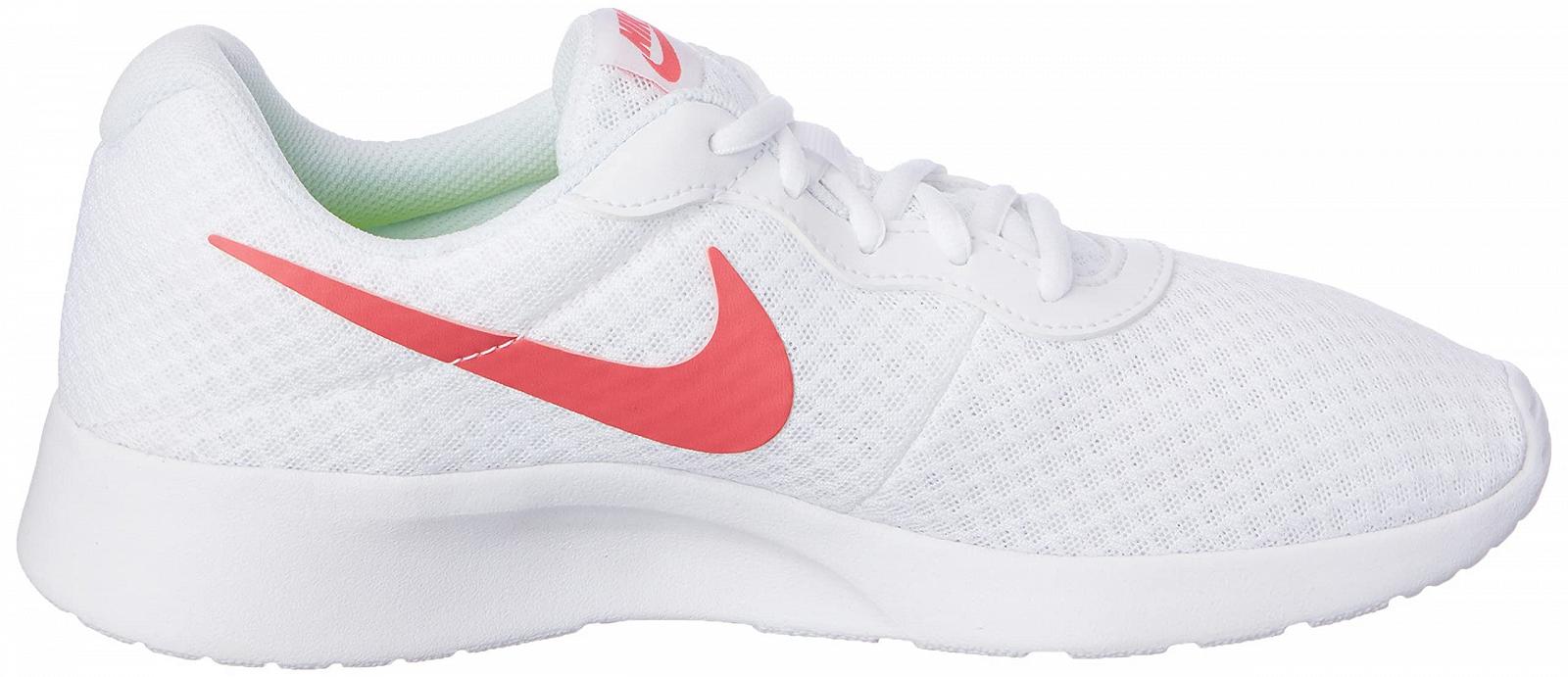 Кроссовки Nike Tanjun Racer женские, фото №4