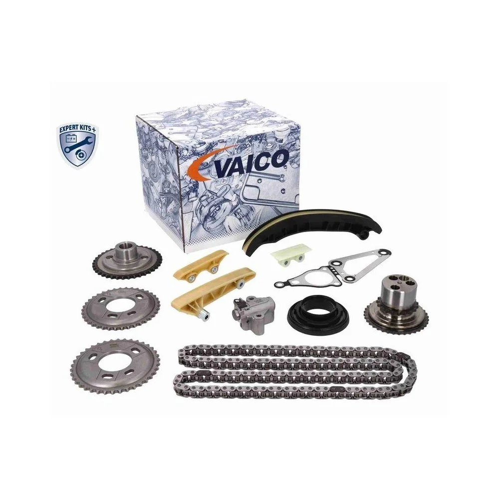 Комплект ланцюга ГРМ VAICO EXPERT KITS + V25-10005 для FORD, фото №2