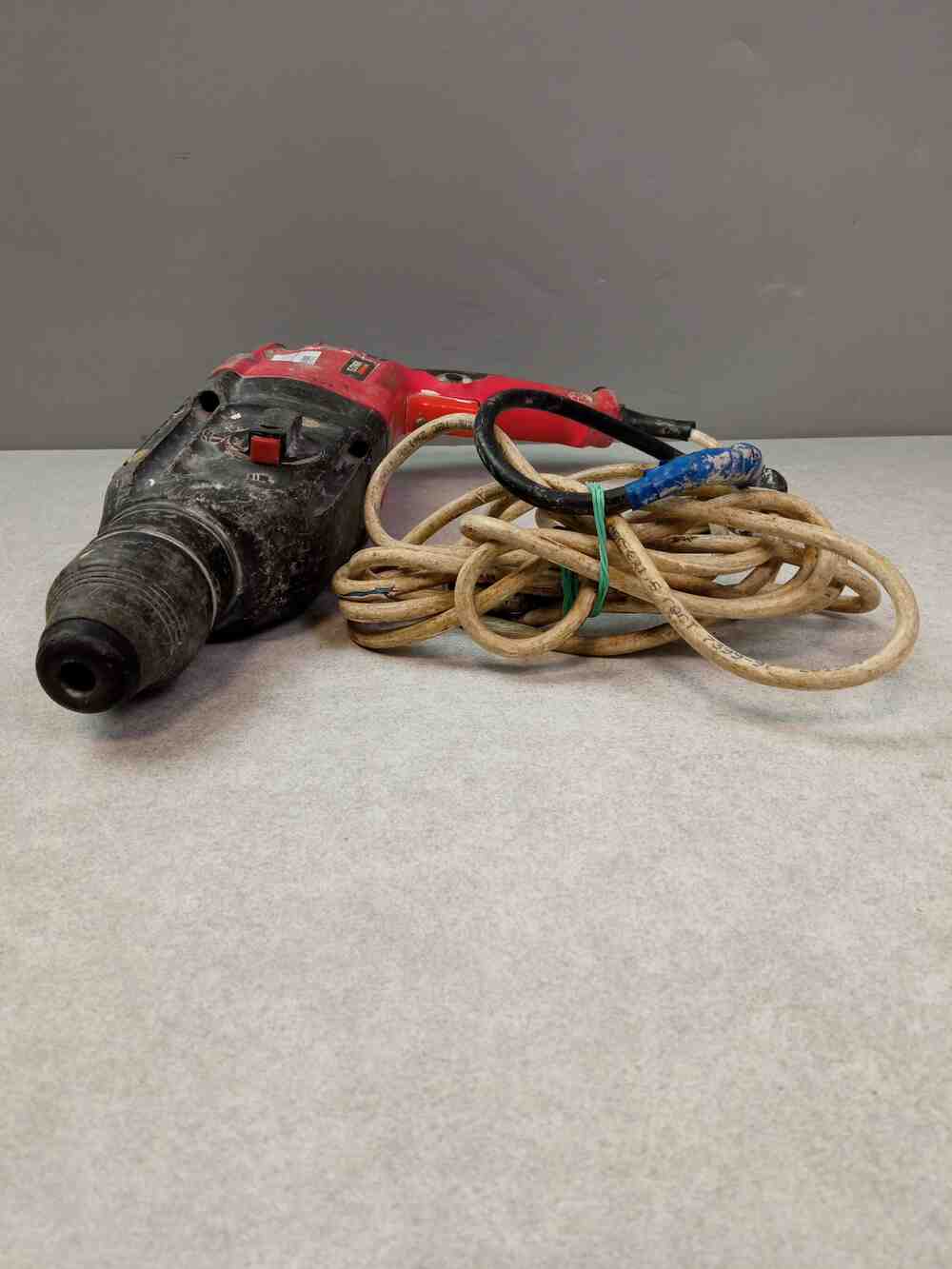 Перфоратори Stark RH-850 Profi Black-Red, фото №2