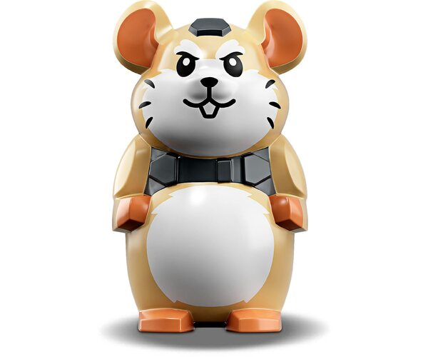 Конструктор LEGO Overwatch Таран 75976, фото №4