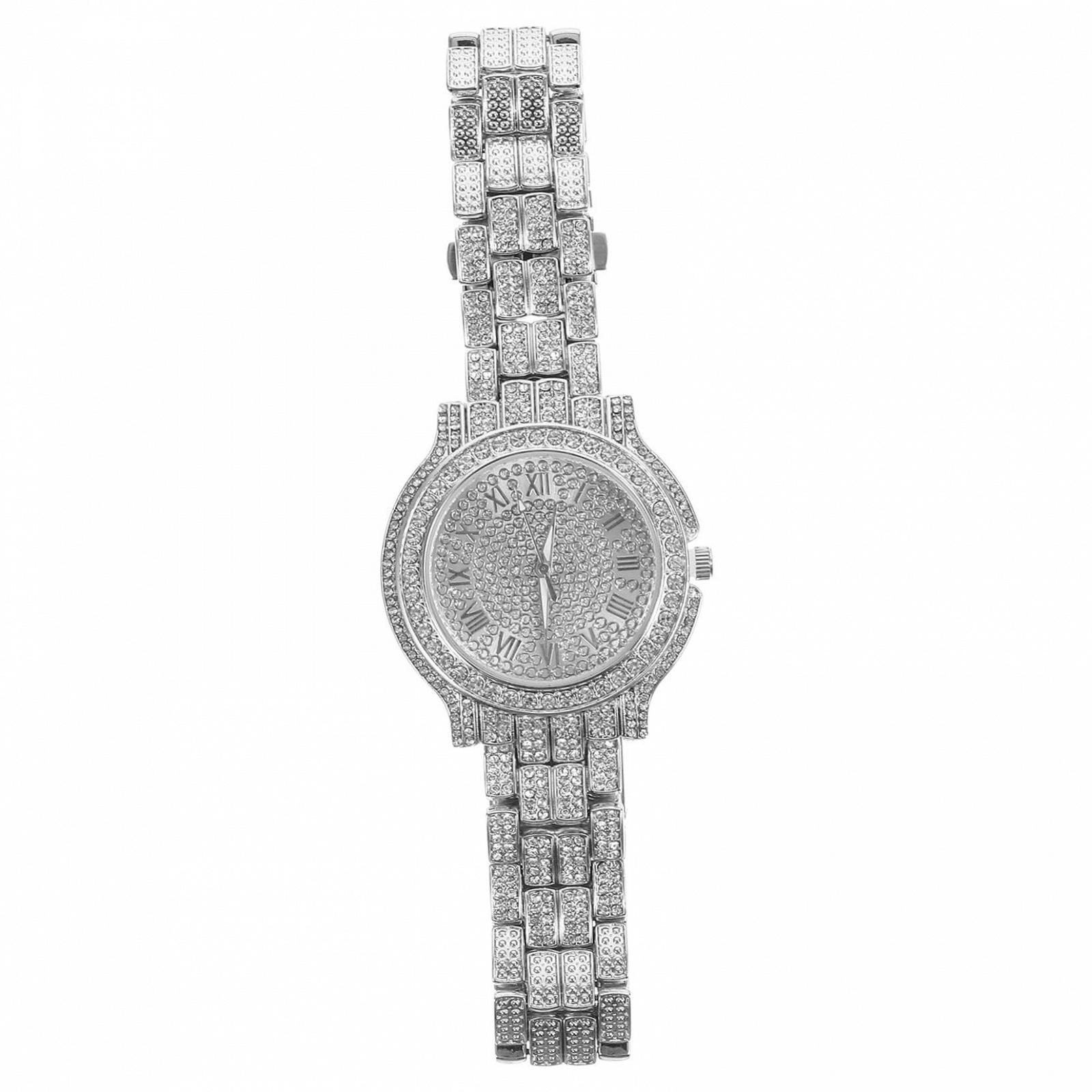 Цифровий годинник OATIPHO Великий, фото №1