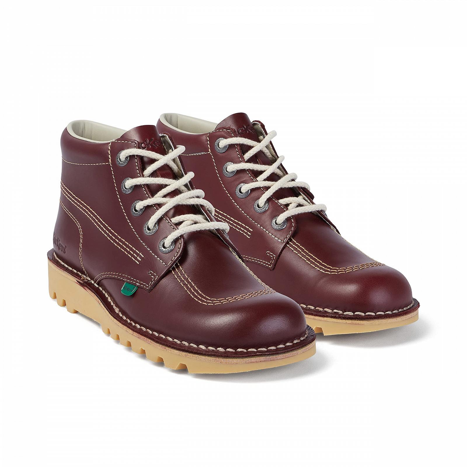 Ботинки Kickers Classic Kick Hi M, фото №10