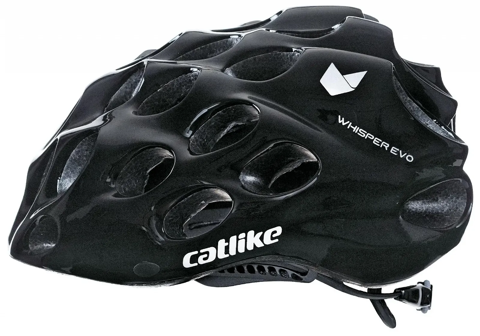 Шолом Catlike Whisper EVO, фото №3