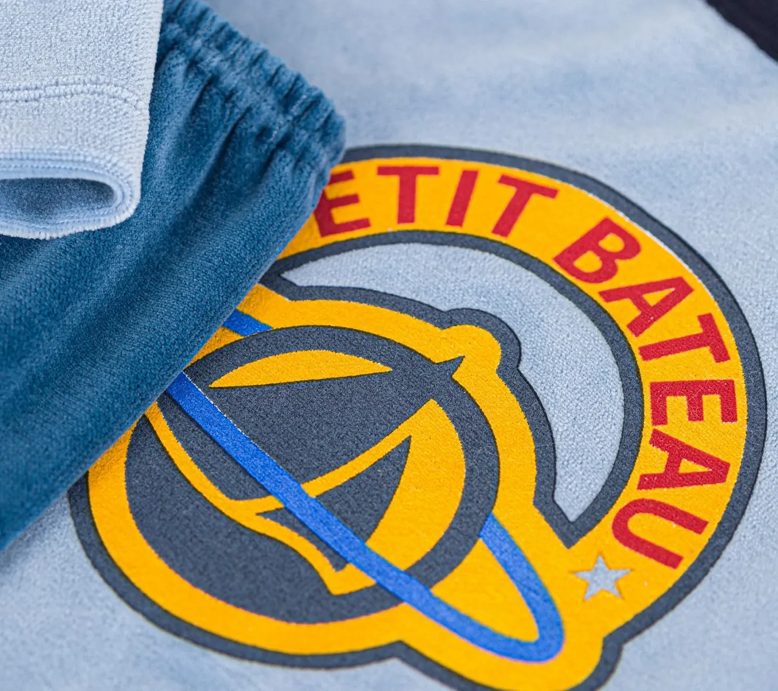 Піжама Petit Bateau з довгими рукавами для хлопчиків, фото №4