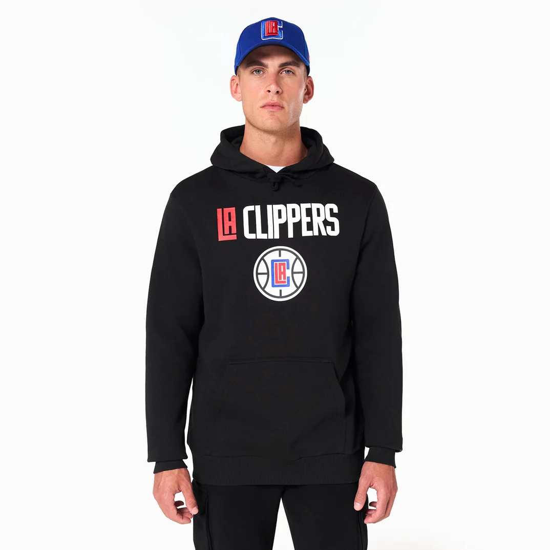 Джемпер New Era CLIPPERS XL, фото №1