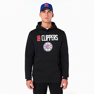 Джемпер New Era CLIPPERS XL - Фото 1