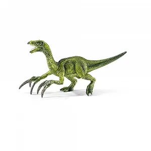 Ігрова фігурка Schleich Therizinosaurus Small - Фото 1