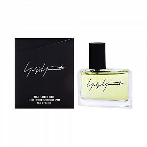 Yohji Yamamoto Pour Homme Туалетная вода 50 мл - Фото 1