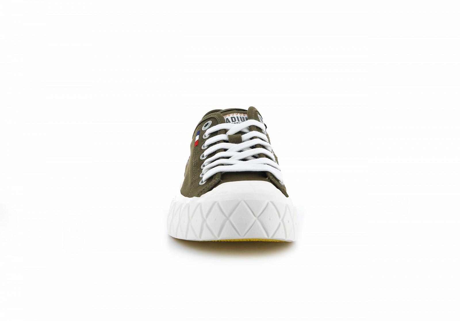 Кроссовки Palladium Palla Ace CVS Унисекс, фото №3