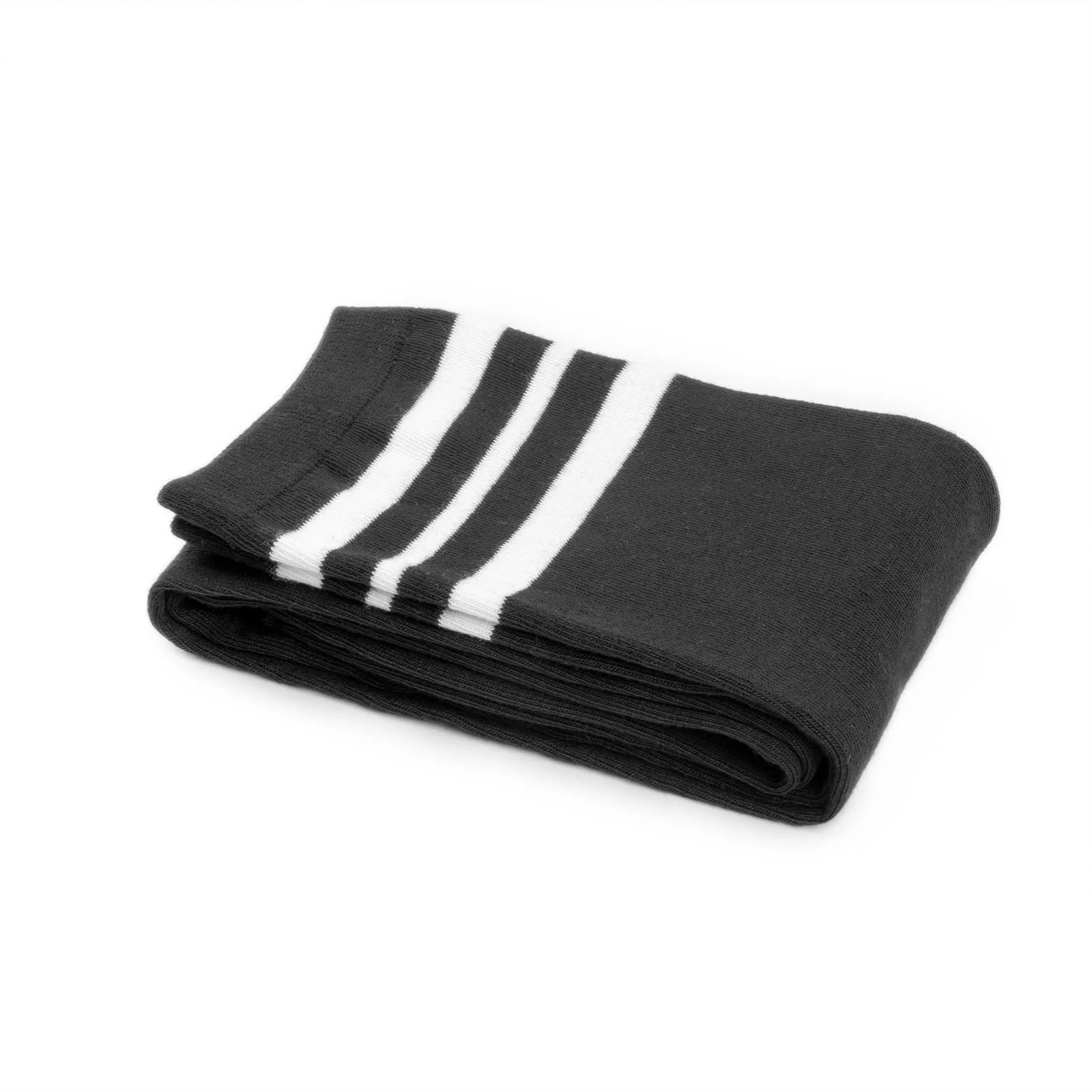 DRESHOW Женские гольфы выше колена большого размера, чулки выше колена, длинные чулки для сапог, гетры, фото №5