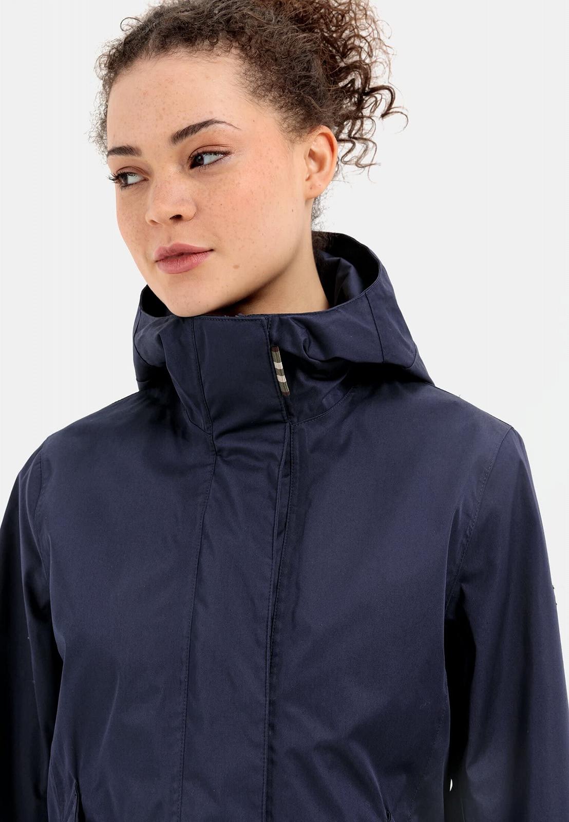 Парка camel active teXXXactive® Жіноча вільного крою, фото №6