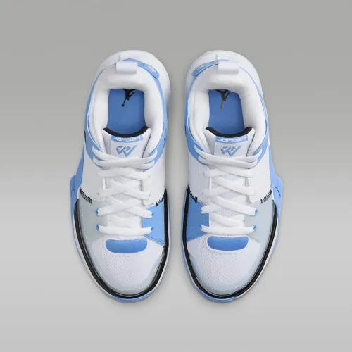 Кросівки JORDAN ONE TAKE 5 (GS) 38.5, фото №4