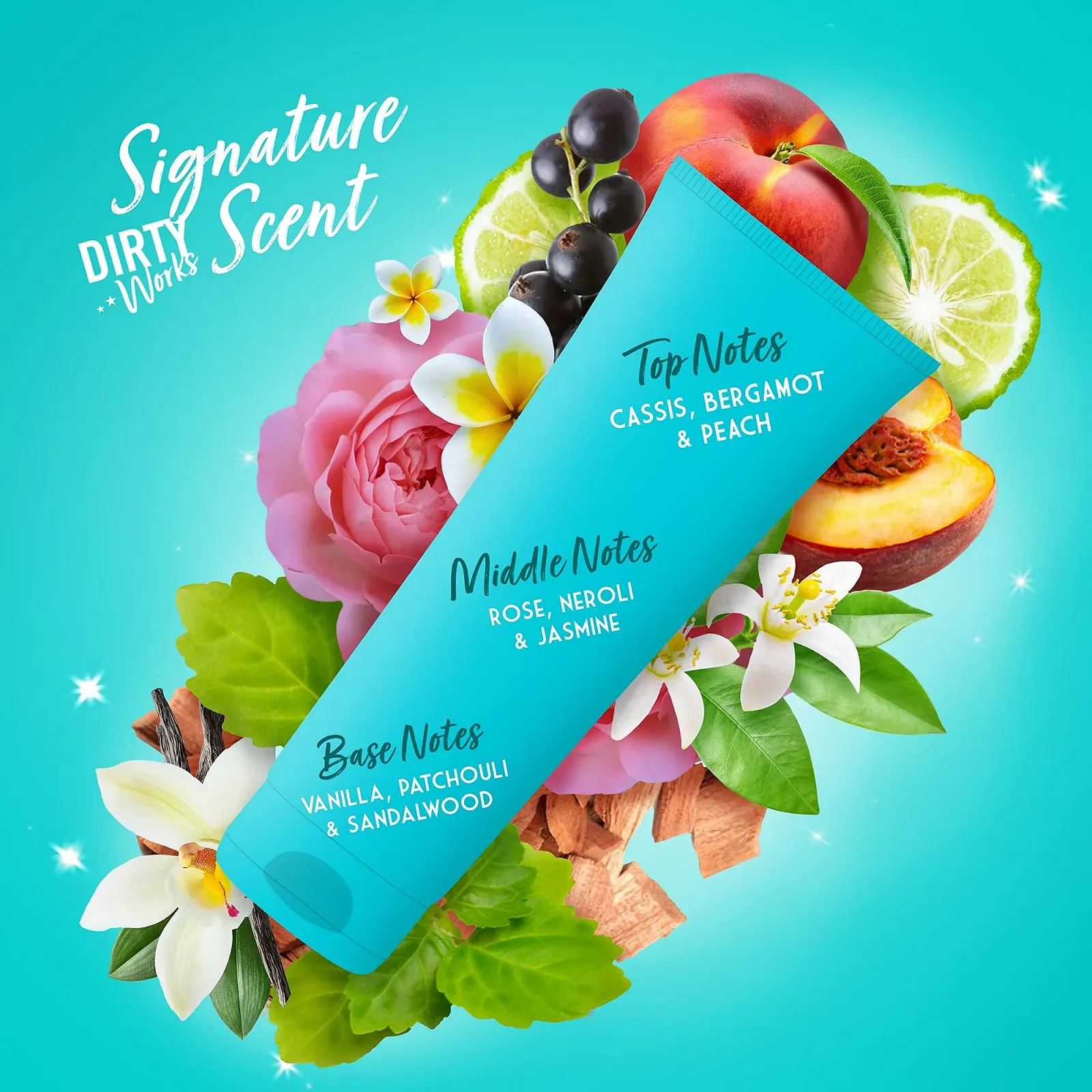 Крем для рук Dirty Works In Good Hands Signature 100 мл, фото №9