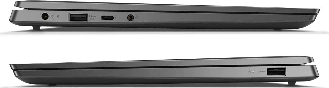 Ультрабук 14" Lenovo IdeaPad Yoga S740-14IIL Intel Core i7-1065G7 RAM 16GB SSD 512GB GeForce MX250 10 часов батарея Windows 11 Алюминиевый корпус (UKR), фото №6