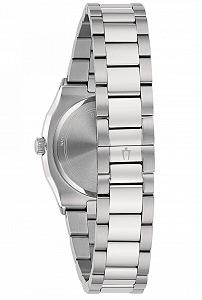 Часы Bulova 96R245, Серебристый / черный synthetic.ua - Фото 1