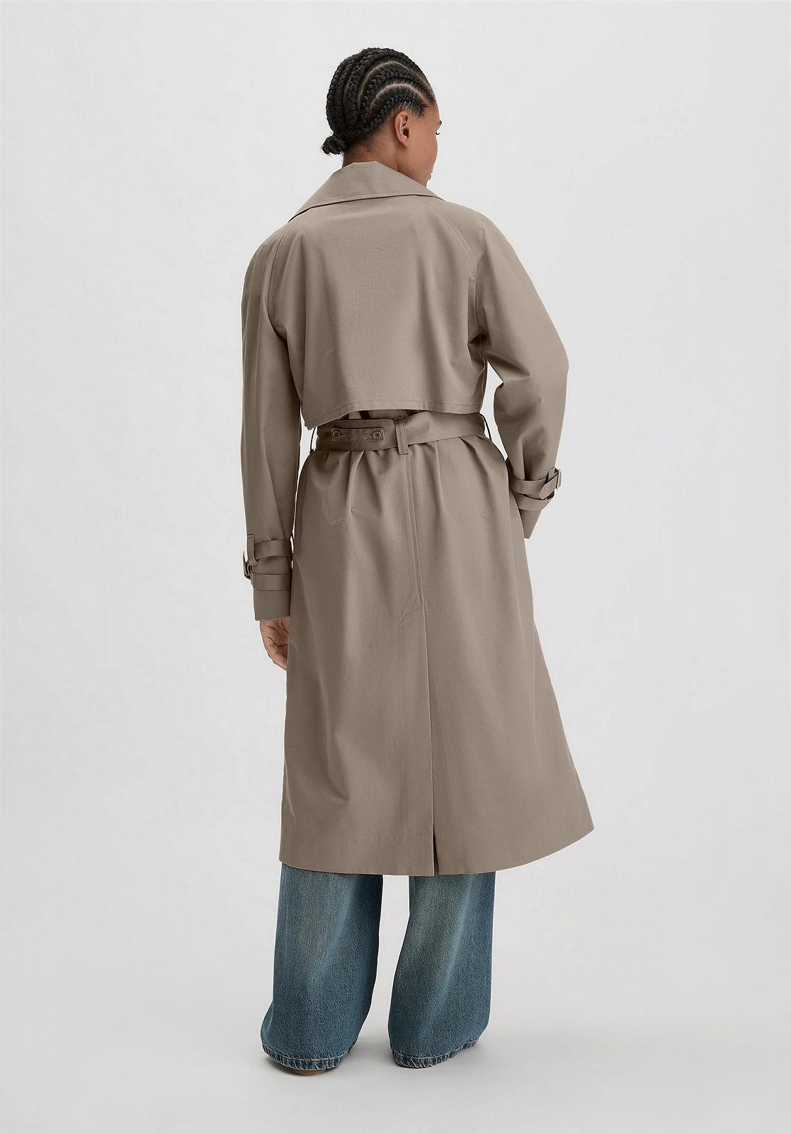 Пальто жіноче, фото №8