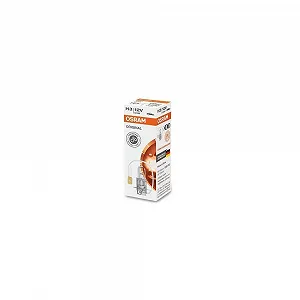 Лампа ams-OSRAM ORIGINAL 64151 підсвічування повороту - Фото 1