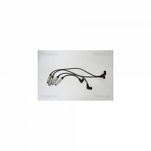 Комплект проводов зажигания TRISCAN 8860 29012 - Фото 1