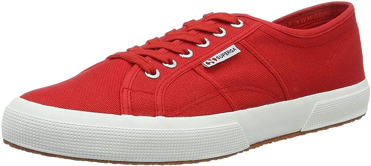 Кроссовки Unisex Superga 2750 Cotu Classic, фото №1
