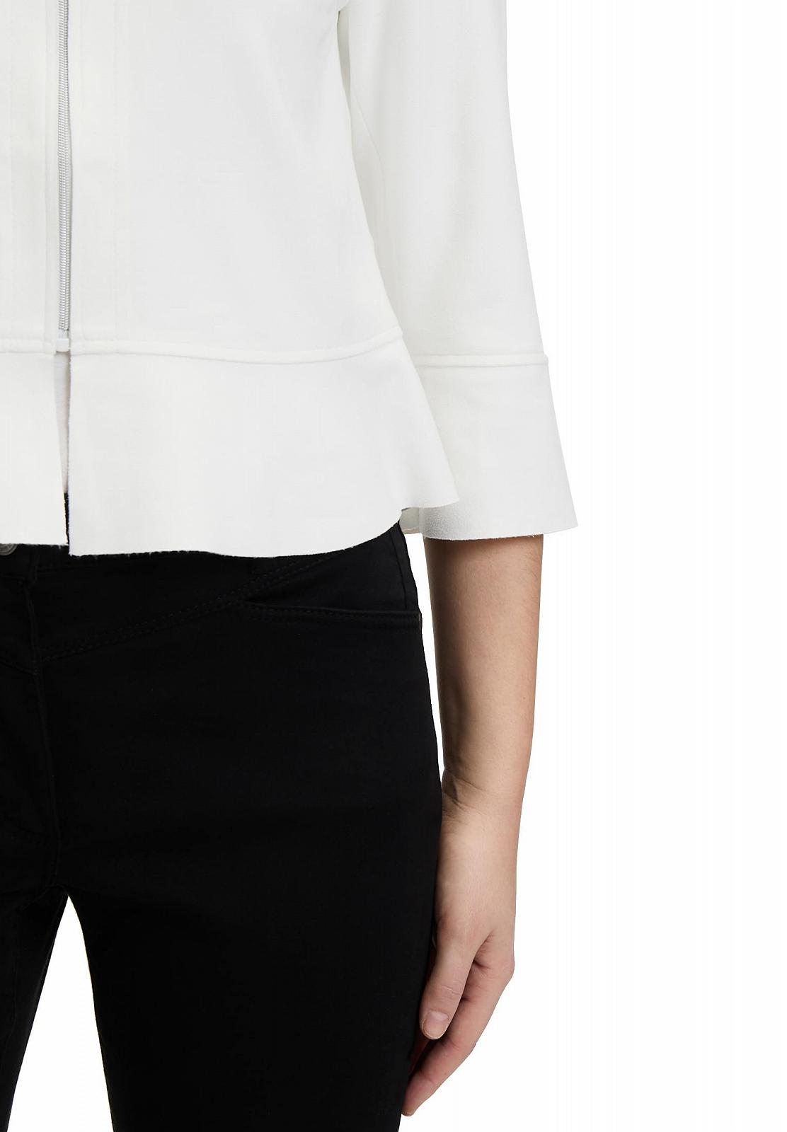 Літня куртка Betty Barclay з рукавом 3/4, фото №7 Літня куртка Betty Barclay з рукавом 3/4, фото №7