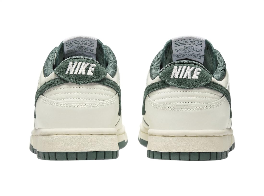 Кроссовки Nike Air Jordan 1 Mid мужские, фото №5