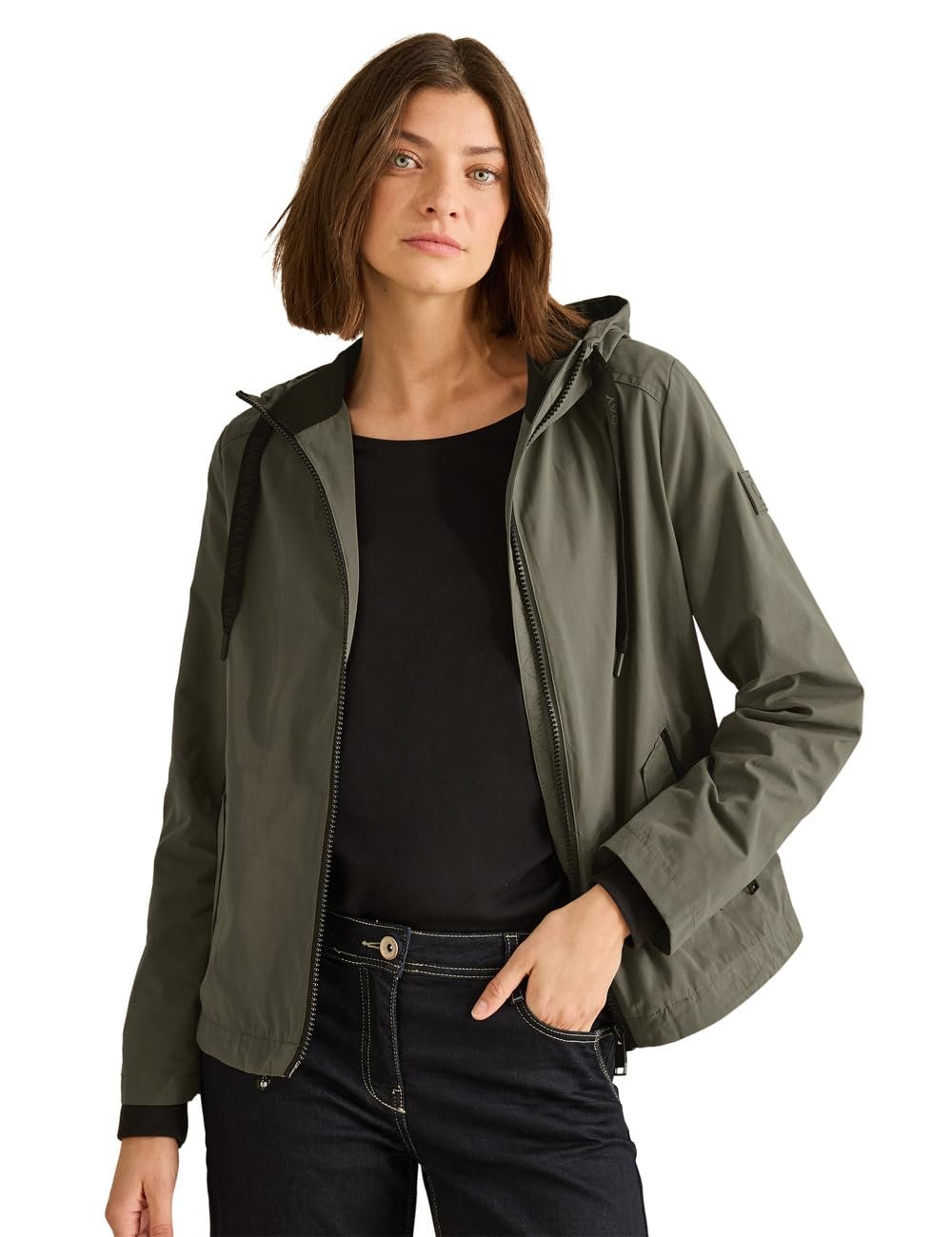 Куртка Cecil Жіноча Коротка, фото №1