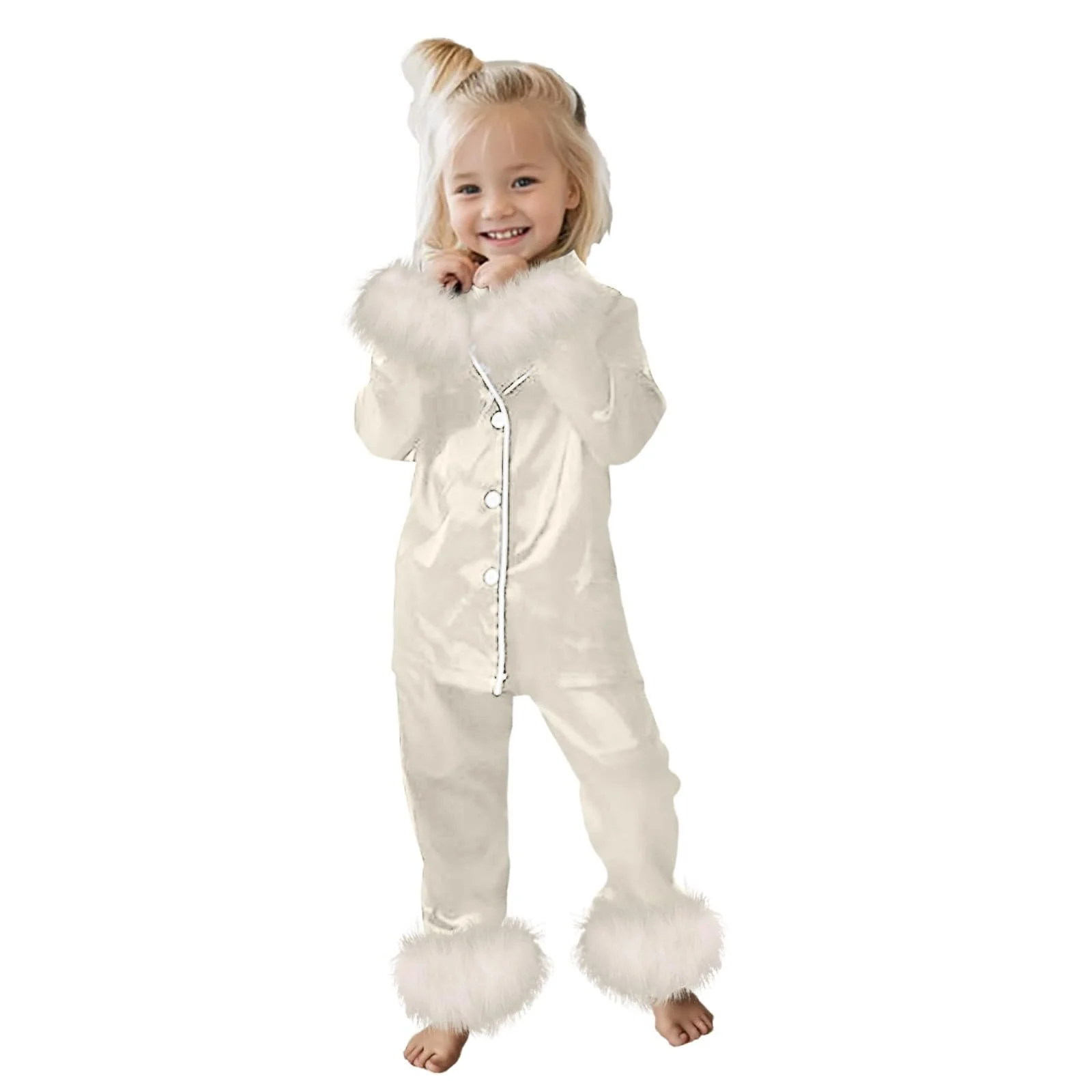 Дитяча піжама Планета Динозавр Бавовна, фото №1