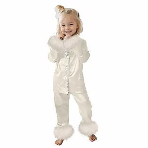 Детская пижама Планета Динозавр Хлопок - Фото 1