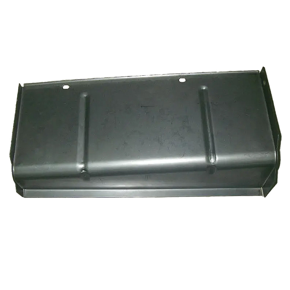 Панель подножки левая пр-во МАЗ 5336-8405037, фото №1