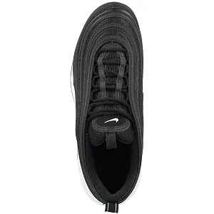 Сандалии Nike Plateau 921522 001, детские, на платформе с клиновидным каблуком synthetic.ua - Фото 1