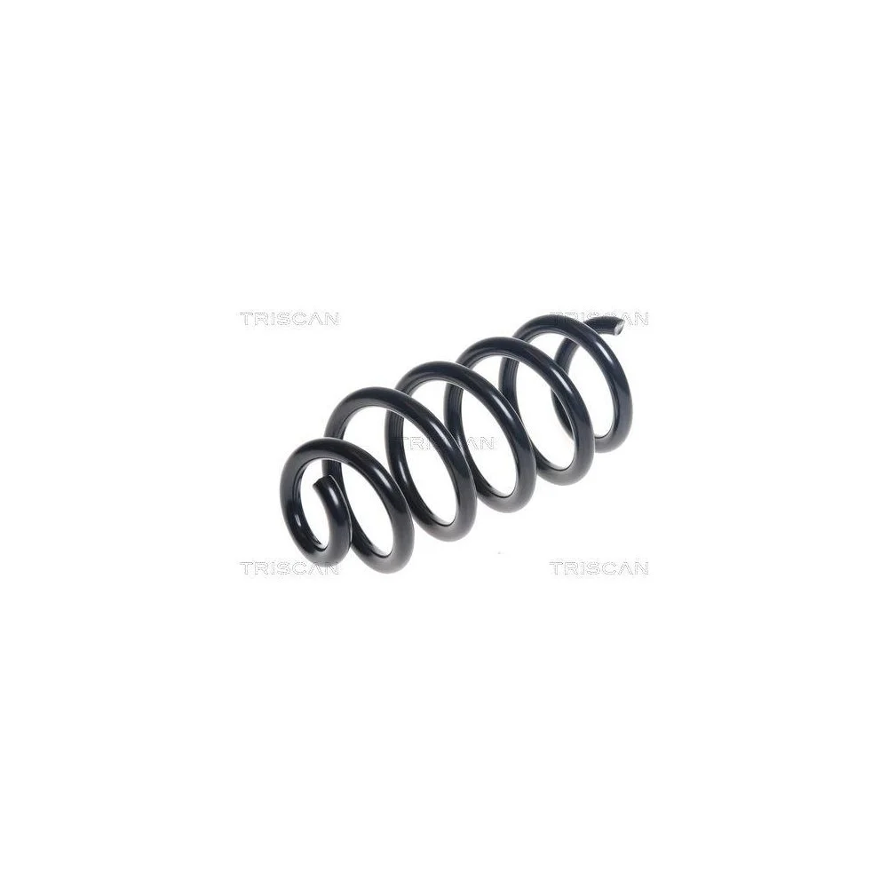 Пружина підвіски TRISCAN 8750 25128 для RENAULT, задня вісь, фото №1