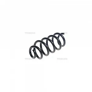 Пружина подвески TRISCAN 8750 25128 для RENAULT, задняя ось - Фото 1