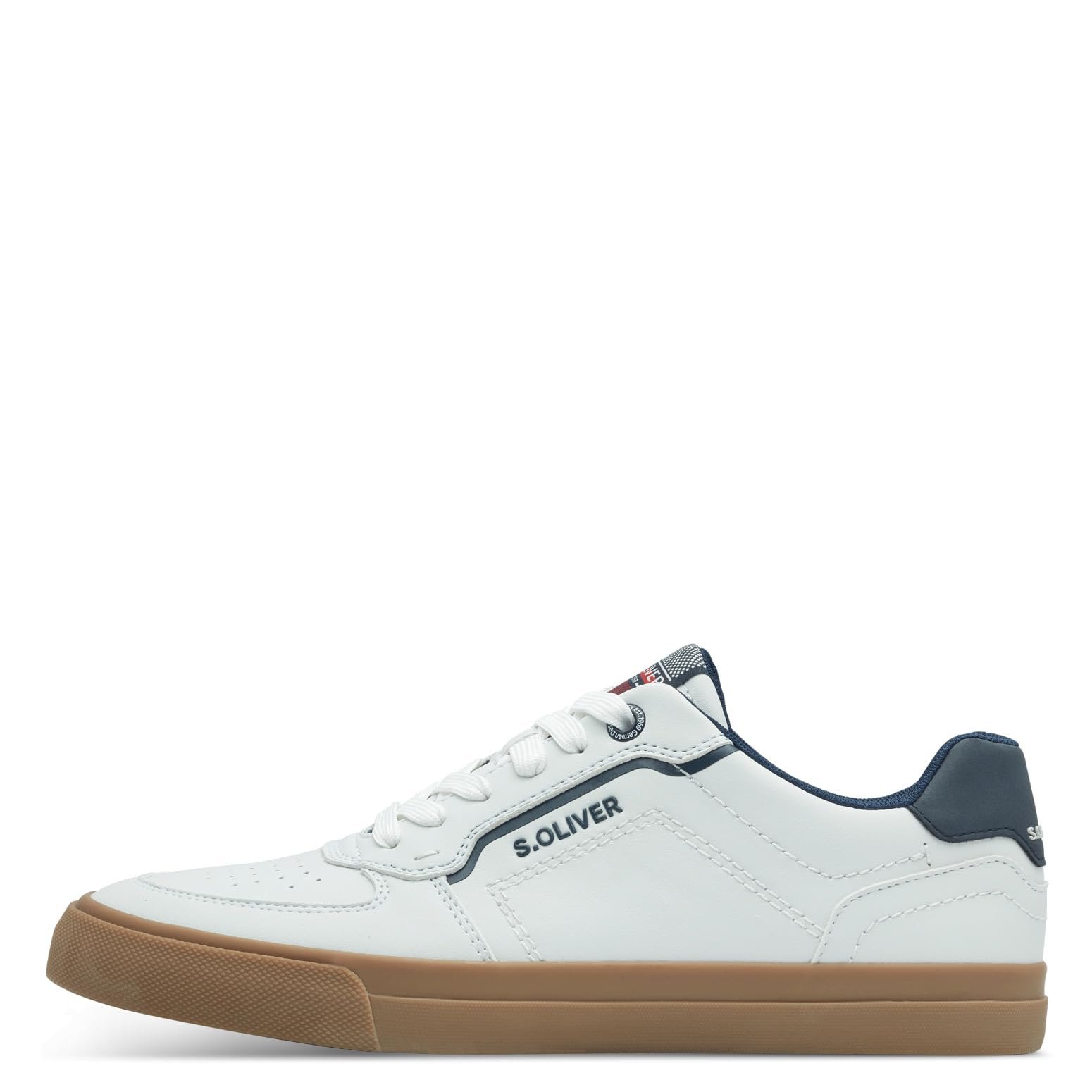 Кросівки s.Oliver 5-13612-44, фото №6 Кросівки s.Oliver 5-13612-44, фото №6