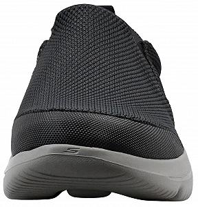 Кроссовки Skechers Go Walk evolution Ultra-Impec Мужские слипоны synthetic.ua - Фото 1