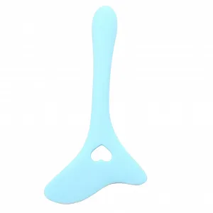 Купить Трафареты для глаз Многофункциональные Силиконовые Многоразовые Аппликаторы для теней/помады Инструменты для макияжа глаз Синий - Фото 1 Трафареты для глаз Многофункциональные Силиконовые Многоразовые Аппликаторы для теней/помады Инструменты для макияжа глаз Синий - Фото 1