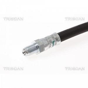 Гальмівний шланг TRISCAN 8150 10101 для AUDI, передня/задня вісь, зовнішній synthetic.ua - Фото 1